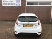 Ford Fiesta - 65PK/ 5DRS/ AIRCO - 1 - Thumbnail