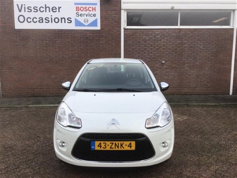 Citroën C3 - 1.2 VTi 82pk Collection/ Trekhaak/Parkeersensoren/ECC - 1