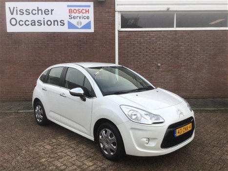 Citroën C3 - 1.2 VTi 82pk Collection/ Trekhaak/Parkeersensoren/ECC - 1