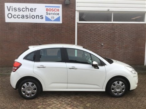 Citroën C3 - 1.2 VTi 82pk Collection/ Trekhaak/Parkeersensoren/ECC - 1