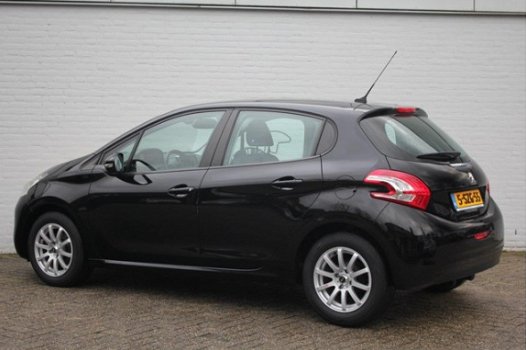 Peugeot 208 - 1.2 VTi Active 5D NAVI | CLIMA | LMV | PKH | LICHT & REGEN SS | M. Armsteun - 1