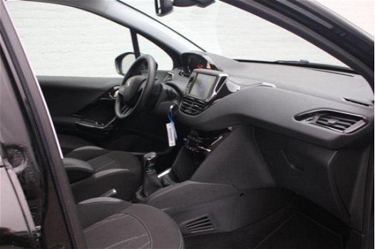Peugeot 208 - 1.2 VTi Active 5D NAVI | CLIMA | LMV | PKH | LICHT & REGEN SS | M. Armsteun - 1