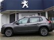 Peugeot 2008 - 1.2 PureTech 110pk EAT Blue Lion Automaat met Navigatie en Panoramadak - 1 - Thumbnail