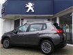 Peugeot 2008 - 1.2 PureTech 110pk EAT Blue Lion Automaat met Navigatie en Panoramadak - 1 - Thumbnail