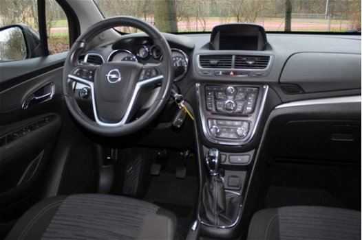 Opel Mokka - 1.6 CDTi Business+, Navigatie, Trekhaak - 1