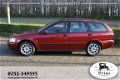 Volvo V40 - 1.8 Automaat Airco Cruisecontrol Nieuwe APK - 1 - Thumbnail