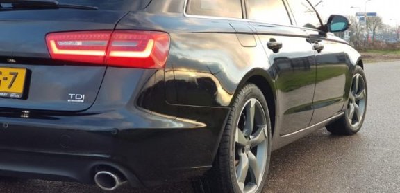 Audi A6 Avant - 3.0 TDI Quattro Pro Line Plus 244PK - 1