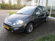 Fiat Punto Evo - 1.3 M-Jet Dynamic Eerste eigenaar. 133.000 Km NAP