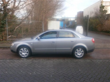 Audi A4 - 1.9 TDI Pro Line H6 - 1