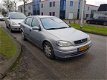 Opel Astra - 1.6-16V Pearl 74kw 5-Drs AUT. Airco Bj:2001 NAP - 1 - Thumbnail