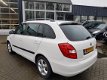 Skoda Fabia Combi - 1.2 TDI Greenline - 1 - Thumbnail