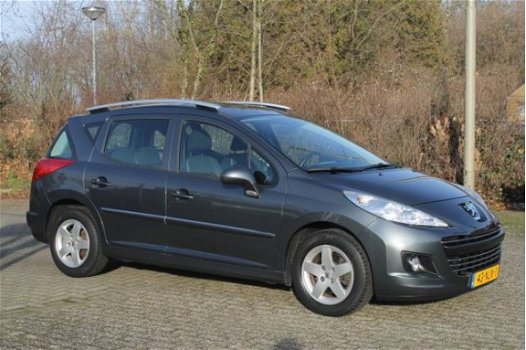 Peugeot 207 - 1.4 VTI 16V SW - 1