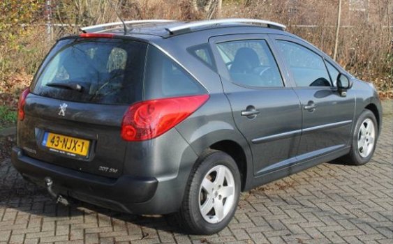 Peugeot 207 - 1.4 VTI 16V SW - 1