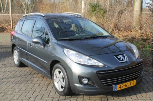 Peugeot 207 - 1.4 VTI 16V SW - 1