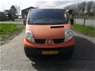 Renault Trafic - 2.0 dCi T27 L1H1 KOPPELING DECECT, KOPPELING DEFECT - 1 - Thumbnail