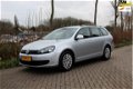 Volkswagen Golf Variant - 1.2 TSI Trendline BlueMotion - 1 - Thumbnail