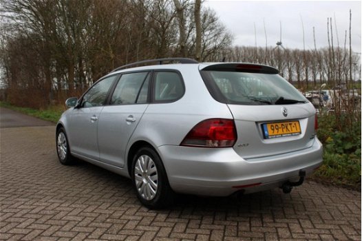 Volkswagen Golf Variant - 1.2 TSI Trendline BlueMotion - 1