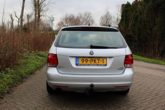 Volkswagen Golf Variant - 1.2 TSI Trendline BlueMotion - 1