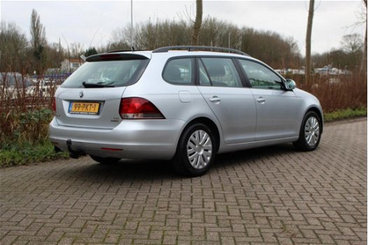 Volkswagen Golf Variant - 1.2 TSI Trendline BlueMotion - 1