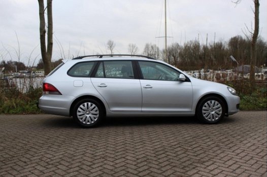 Volkswagen Golf Variant - 1.2 TSI Trendline BlueMotion - 1