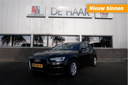 Audi A4 Avant - 2.0 TDI PRO LINE - 1