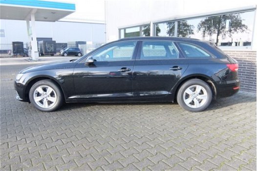 Audi A4 Avant - 2.0 TDI PRO LINE - 1