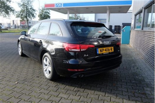 Audi A4 Avant - 2.0 TDI PRO LINE - 1