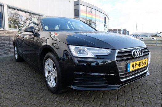 Audi A4 Avant - 2.0 TDI PRO LINE - 1