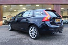 Volvo V60 - 2.4 D6 Twin Engine Momentum Excl. BTW
