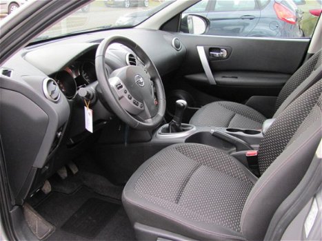 Nissan Qashqai - 1.6 Acenta - 1