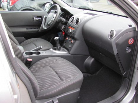 Nissan Qashqai - 1.6 Acenta - 1