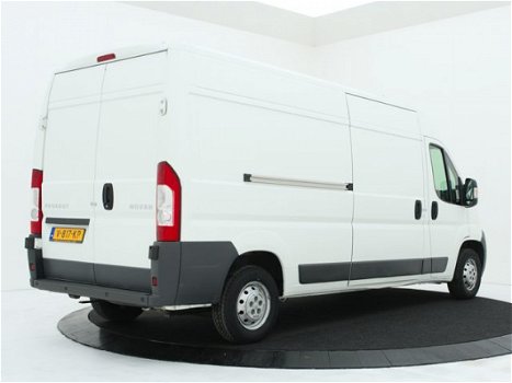 Peugeot Boxer - 2.2HDI 150PK L3H2 Airco - 1