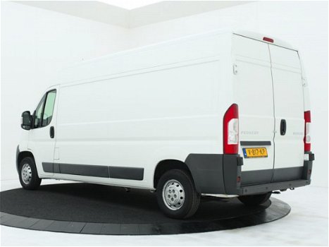 Peugeot Boxer - 2.2HDI 150PK L3H2 Airco - 1