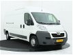 Peugeot Boxer - 2.2HDI 150PK L3H2 Airco - 1 - Thumbnail