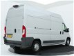 Fiat Ducato - 130PK Automaat L3H3 Airco / Navigatie / Trekhaak - 1 - Thumbnail