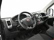 Fiat Ducato - 130PK Automaat L3H3 Airco / Navigatie / Trekhaak - 1 - Thumbnail