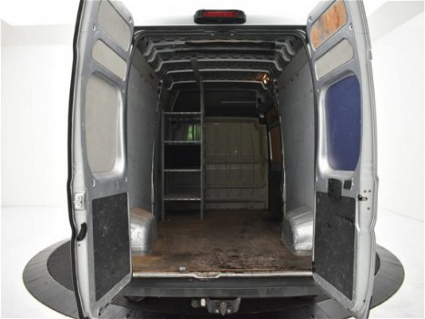 Fiat Ducato - 130PK Automaat L3H3 Airco / Navigatie / Trekhaak - 1