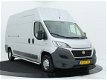 Fiat Ducato - 130PK Automaat L3H3 Airco / Navigatie / Trekhaak - 1 - Thumbnail