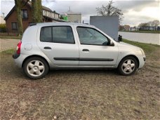 Renault Clio - 1.5 dCi Dynamique .