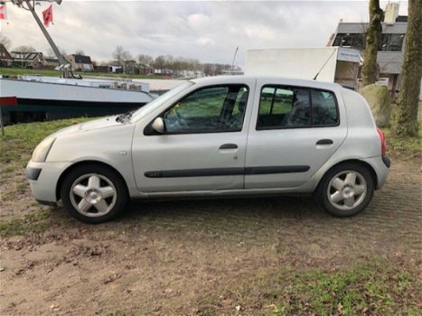 Renault Clio - 1.5 dCi Dynamique . - 1