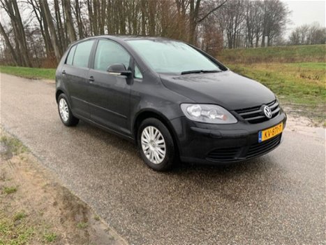 Volkswagen Golf - 1.6 FSI Turijn 164.000KM - 1