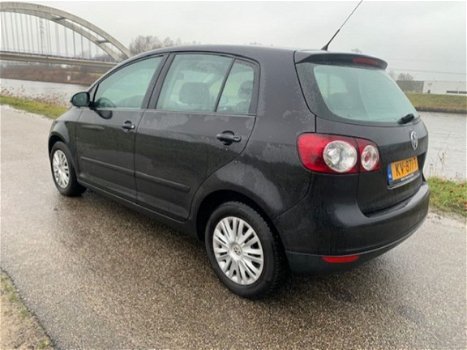 Volkswagen Golf - 1.6 FSI Turijn 164.000KM - 1