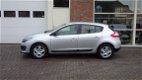 Renault Mégane - Megane 1.5 DCI 81KW 5-DRS EXPRESSION - 1 - Thumbnail