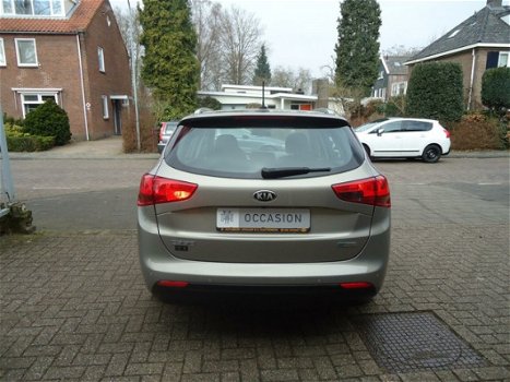 Kia Cee'd - 1.6 GDI SW ComfortPlusLine Navi - 1