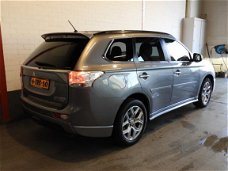 Mitsubishi Outlander Sport - 2.0 PHEV Aut. Instyle INCL.BTW/NAVI+CAMERA/LEER/LMV