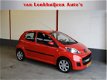 Peugeot 107 - 5-drs 1.0i 12v XS Premium Aut. AIRCO - 1 - Thumbnail