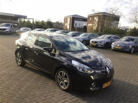 Renault Clio Estate - 1.5 DCI 66KW NIGHT&DAY - 1