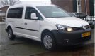 Volkswagen Caddy - 1.6 TDI Trendline AIRCO ROLSTOEL AUTO € 5500 EX BTW - 1 - Thumbnail