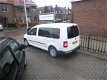 Volkswagen Caddy - 1.6 TDI Trendline AIRCO ROLSTOEL AUTO € 5500 EX BTW - 1 - Thumbnail