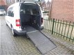 Volkswagen Caddy - 1.6 TDI Trendline AIRCO ROLSTOEL AUTO € 5500 EX BTW - 1 - Thumbnail